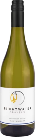 Brightwater Gravels Sauvignon Blanc Nelson