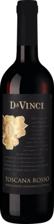 Da Vinci Toscana Rosso Toscana IGT