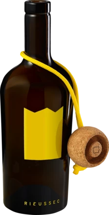 Château Rieussec Sauternes AC, 1er Cru, 0,375 L