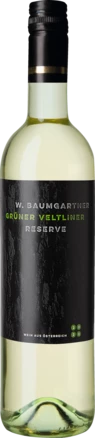 Baumgartner Grüner Veltliner Reserve Trocken, Niederösterreich