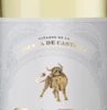 Capa Verdejo Vino De La Tierra De Castilla