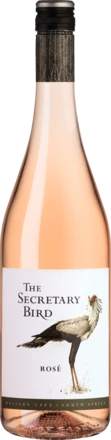 The Secretary Bird Rosé WO Swartland