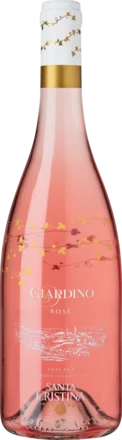 Santa Cristina Giardino Rosato Toscana IGT