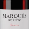 Marqués De Picos Reserva Cariñena DO