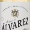 Marqués De Álvarez Verdejo Rueda DO