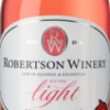 Robertson Winery Light Pinotage Rosé WO Robertson