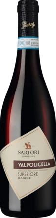 Radole Valpolicella Superiore Valpolicella DOC Superiore Sartori