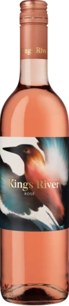 King's River Rosé WO Robertson