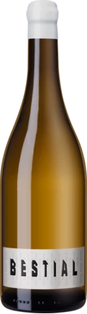 Bestial White WO Swartland
