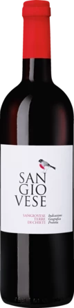 Cantina Tollo Sangiovese Terre Di Chieti IGP