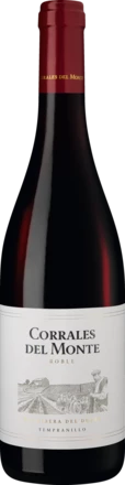 Corrales Del Monte Roble Ribera Del Duero DO