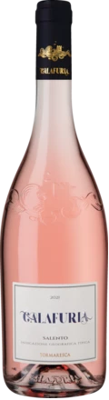 Calafuria Salento Rosé Salento IGT Tormaresca