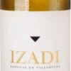 Izadi Rioja Blanco Rioja DOCa Bodegas Izadi