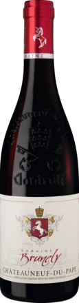 Domaine Brunely Châteauneuf-du-Pape Châteauneuf-du-Pape AOP