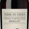 Tollo Merlot Terre Di Chieti IGP