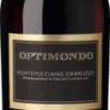 Optimondo Montepulciano Montepulciano D'Abruzzo DOC Cantina Tollo