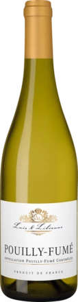 Luis Et Lilianne Pouilly Fumé Pouilly Fumé AOC