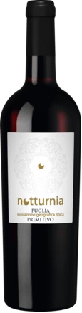Notturnia Primitivo Puglia IGT