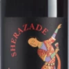 Sherazade Nero D'Avola Sicilia DOC Donnafugata