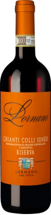 Lornano Chianti Colli Senesi Riserva Chianti Colli Senesi Riserva DOCG