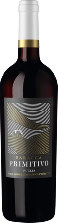 Baracca Primitivo Puglia IGP