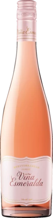 Viña Esmeralda Rosado Catalunya DO Propiedad De Bodegas Torres