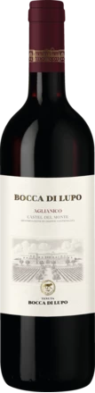 Bocca Di Lupo Aglianico Castel Del Monte DOC 8 Bocca Di Lupo Aglianico Castel Del Monte DOC -Puro butik twi 5870538 mainimagevads 1