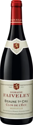 Domaine Faiveley Clos De L'Ecu Beaune 1er Cru AOP