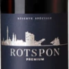 Premium Rotspon Réserve Spéciale Pays D'Oc IGP