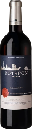 Premium Rotspon Réserve Spéciale Pays D'Oc IGP