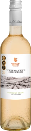 Winemakers Selection Sauvignon Blanc Valle Central Viña Luis Felipe Edwards