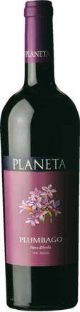 Plumbago Nero D'Avola Sicilia DOC Planeta