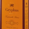 Gryphus Tempranillo Shiraz Vino De La Tierra De Castilla, Bag-in-Box, 3 L