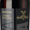 Luca&Luca Primitivo Vigne Vecchie Puglia IGT