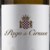 Pago De Cirsus Chardonnay Navarra DO Pago De Cirsus