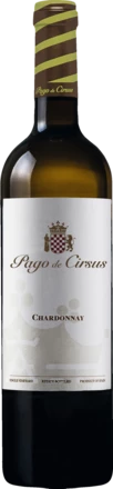 Pago De Cirsus Chardonnay Navarra DO Pago De Cirsus