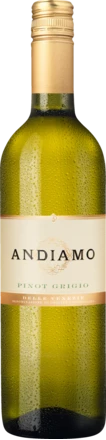 Andiamo Pinot Grigio Delle Venezie DOC