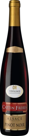 Cattin Frères Pinot Noir Alsace AOP