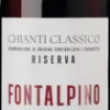 Fontalpino Col Di Grazia Chianti Classico Riserva DOCG Carpineta Fontalpino