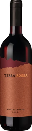 Terra Rossa Puglia IGT