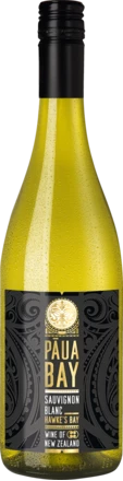 Paua Bay Sauvignon Blanc Marlborough