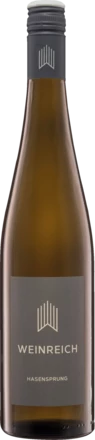 Hasensprung Riesling Trocken, Rheinhessen Weinhaus Weinreich