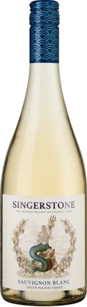 Singerstone Sauvignon Blanc Valle Central