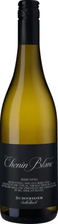Markus Schneider Chenin Blanc Bush Vines WO Stellenbosch