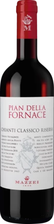 Pian Della Fornace Chianti Classico Riserva DOCG Marchesi Mazzei