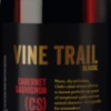 Vine Trail Cabernet Sauvignon Valle Central Viña Luis Felipe Edwards