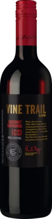 Vine Trail Cabernet Sauvignon Valle Central Viña Luis Felipe Edwards