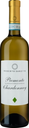 Roberto Sarotto Chardonnay Piemonte DOC