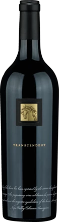 Black Stallion Transcendent Cabernet Sauvignon Napa Valley Black Stallion Estate Winery