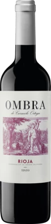 Ombra Rioja Tinto Rioja DOCa Bodegas Ortega Ezquerro